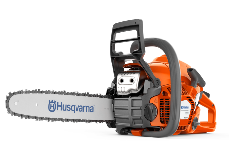 Chainsaws