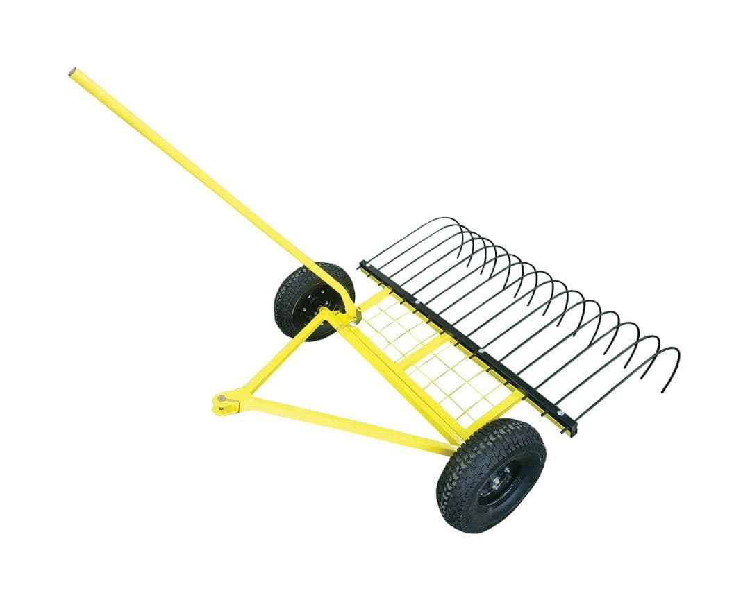 Stick Rake image 0