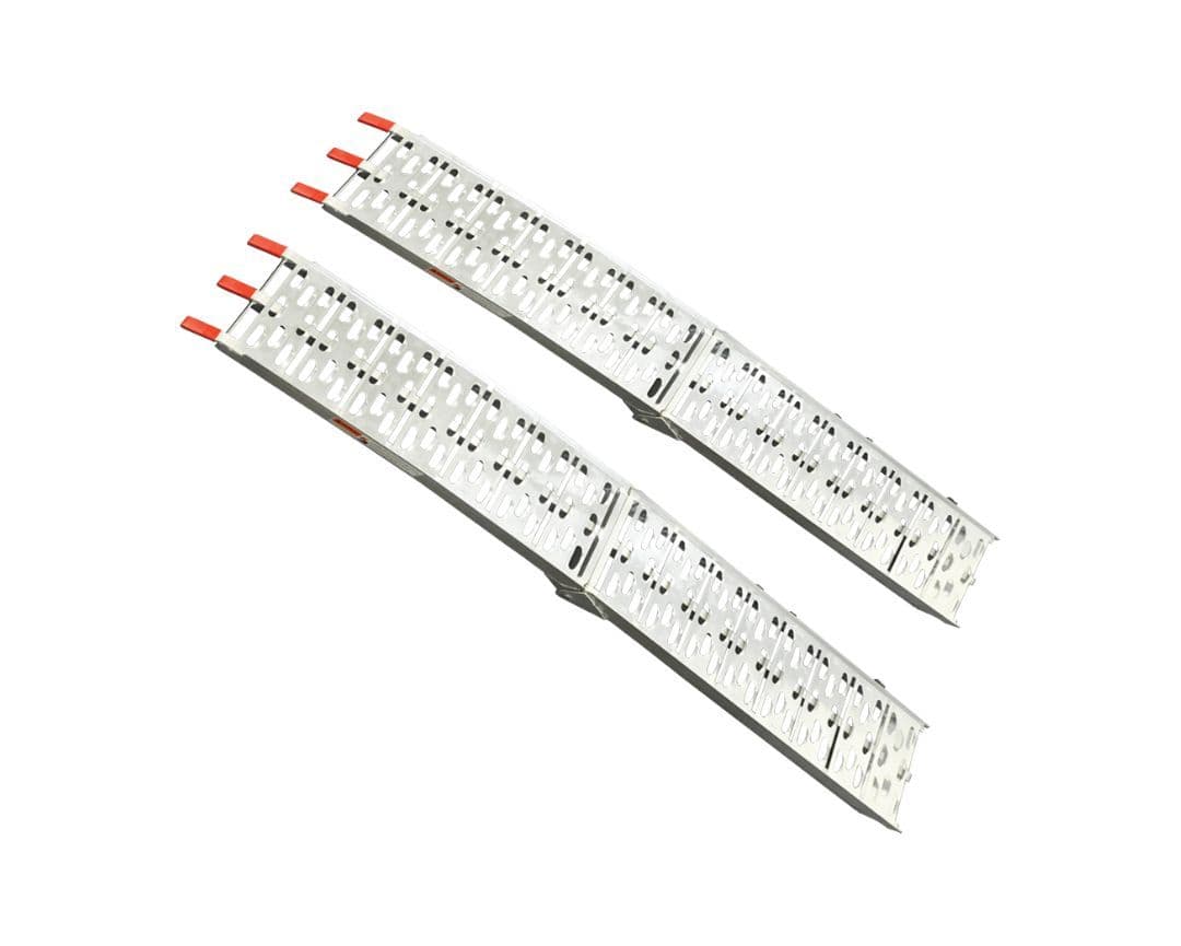 Aluminium Loading Ramps image 0