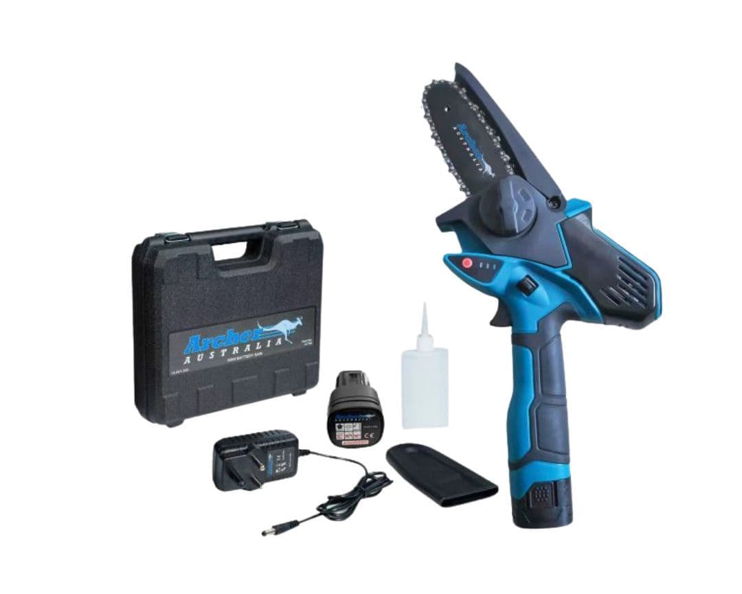Archer Battery Pruning Saw